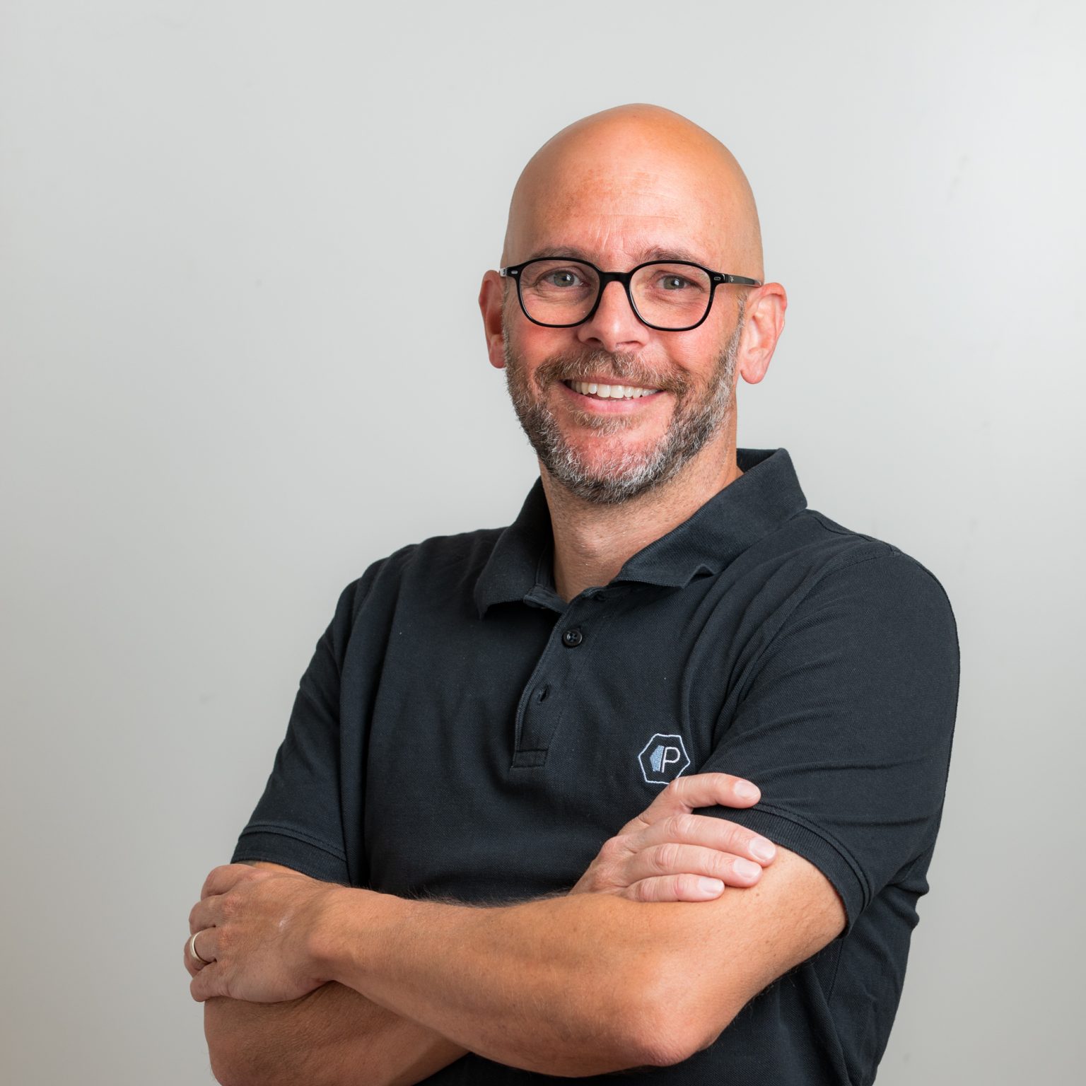 Membre de l'équipe technique de Patriarca Maintenance