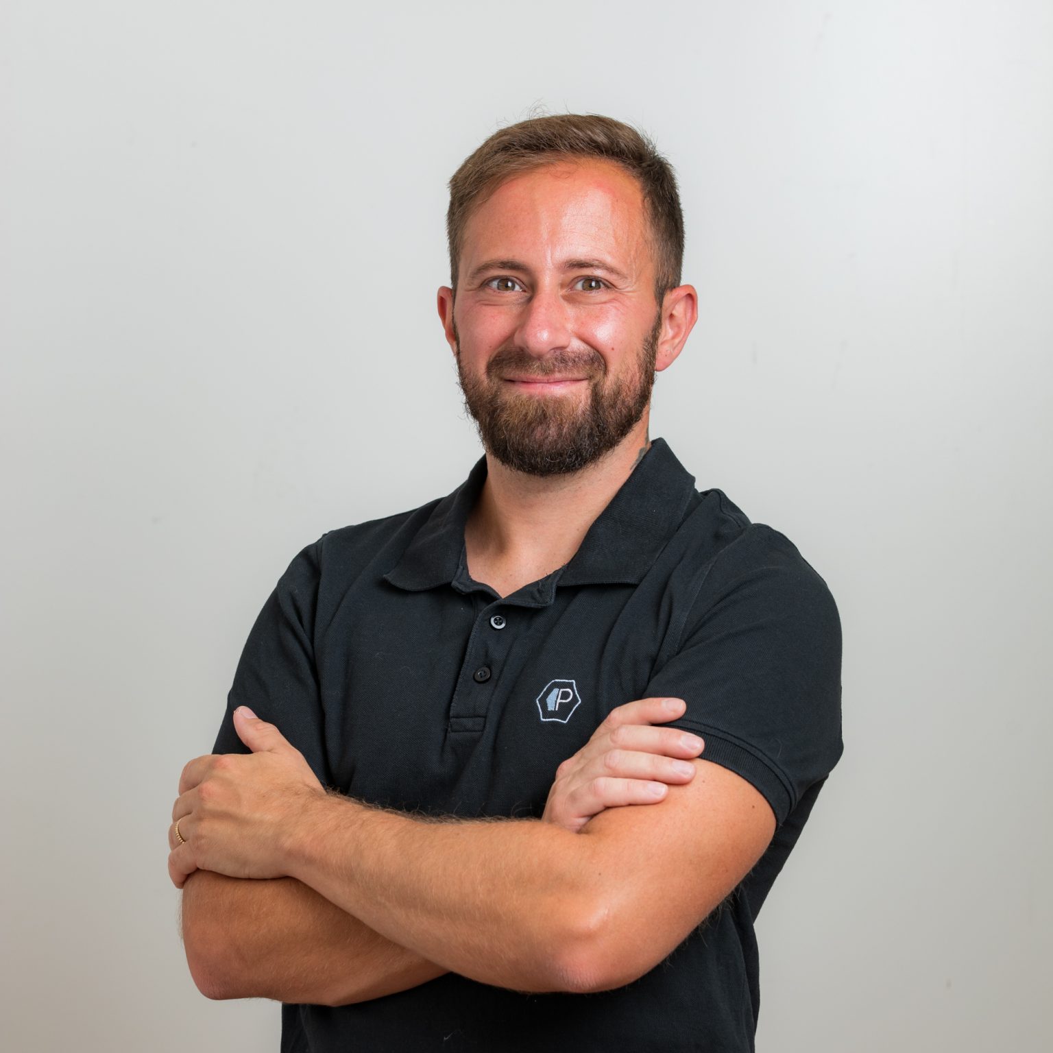 Membre de l'équipe technique de Patriarca Maintenance