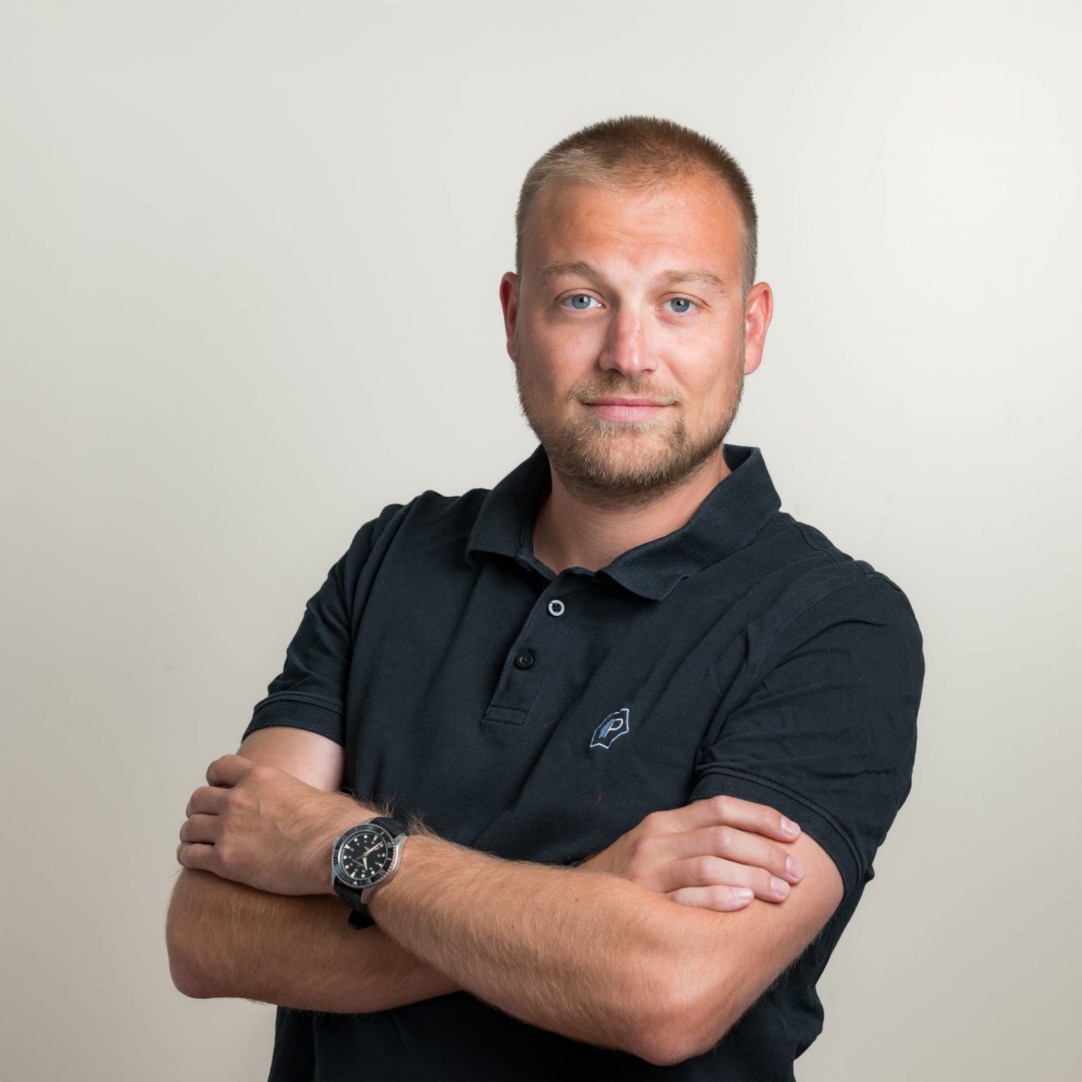 Membre de l'équipe technique de Patriarca Maintenance